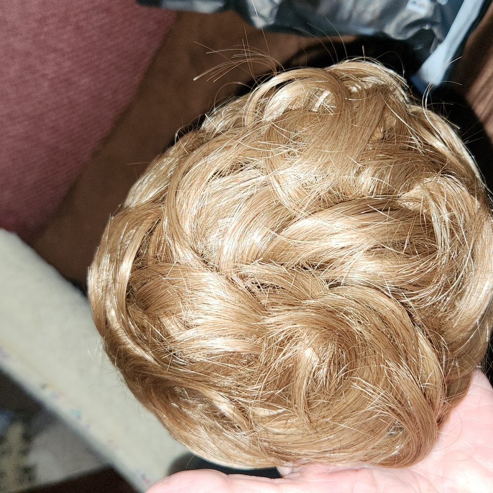 Set Of Hair Extensions - Picture 8 of 14